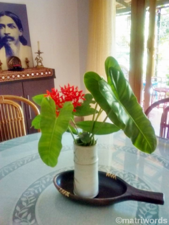 Spiritual practicality